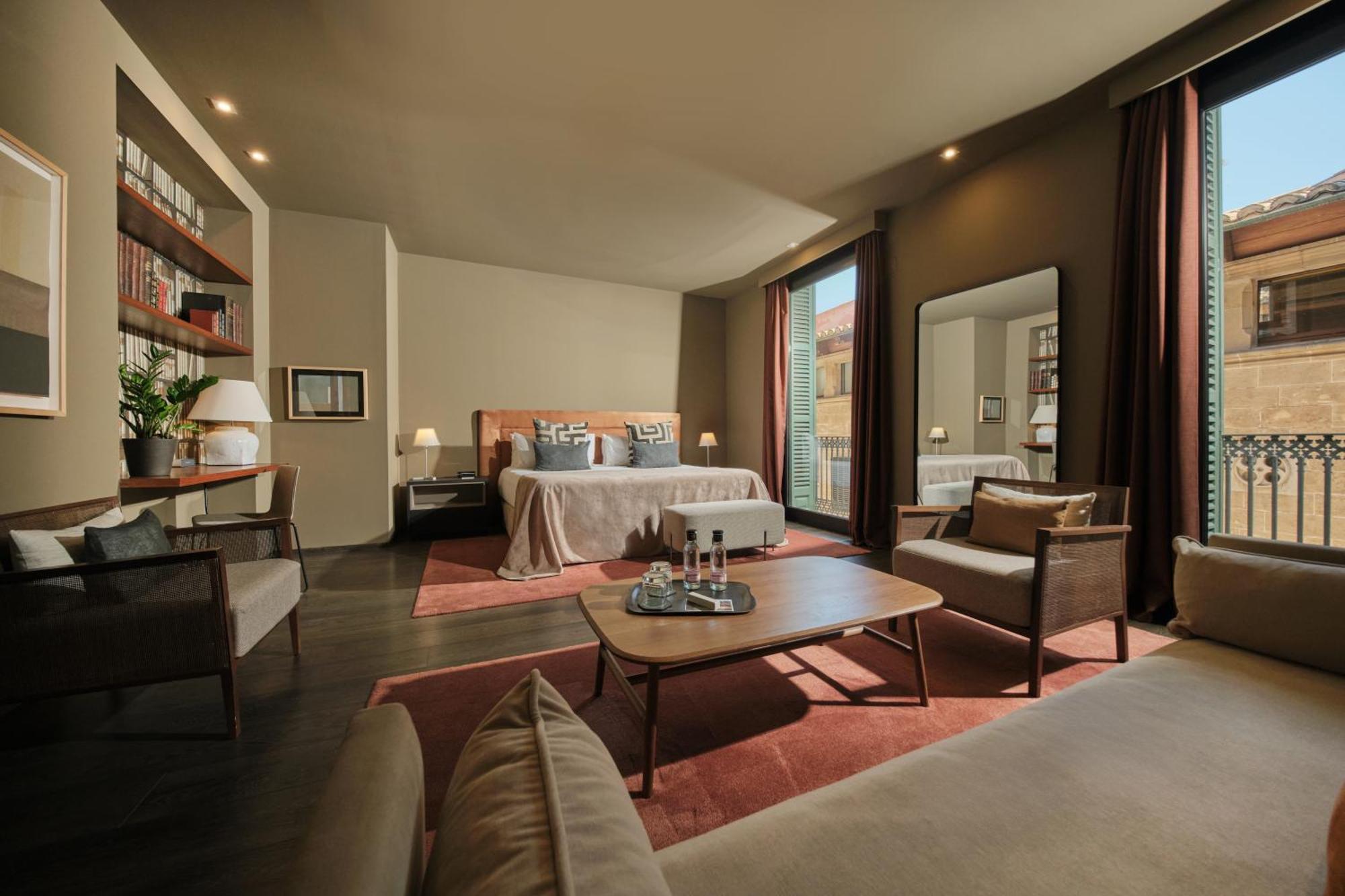 Hotel Alomar (adults Only) Palma de Mallorca